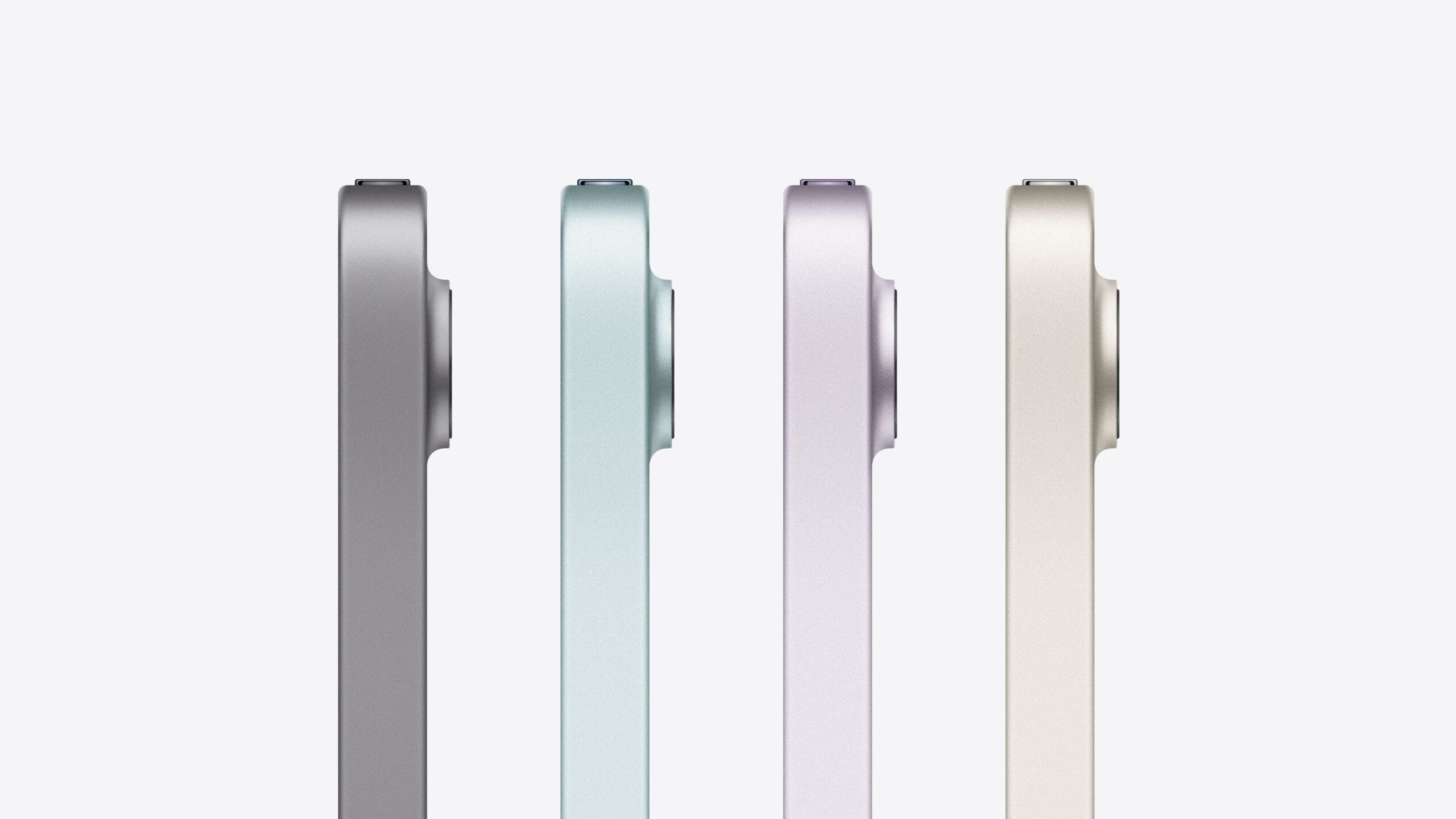 New iPad Mini 7
